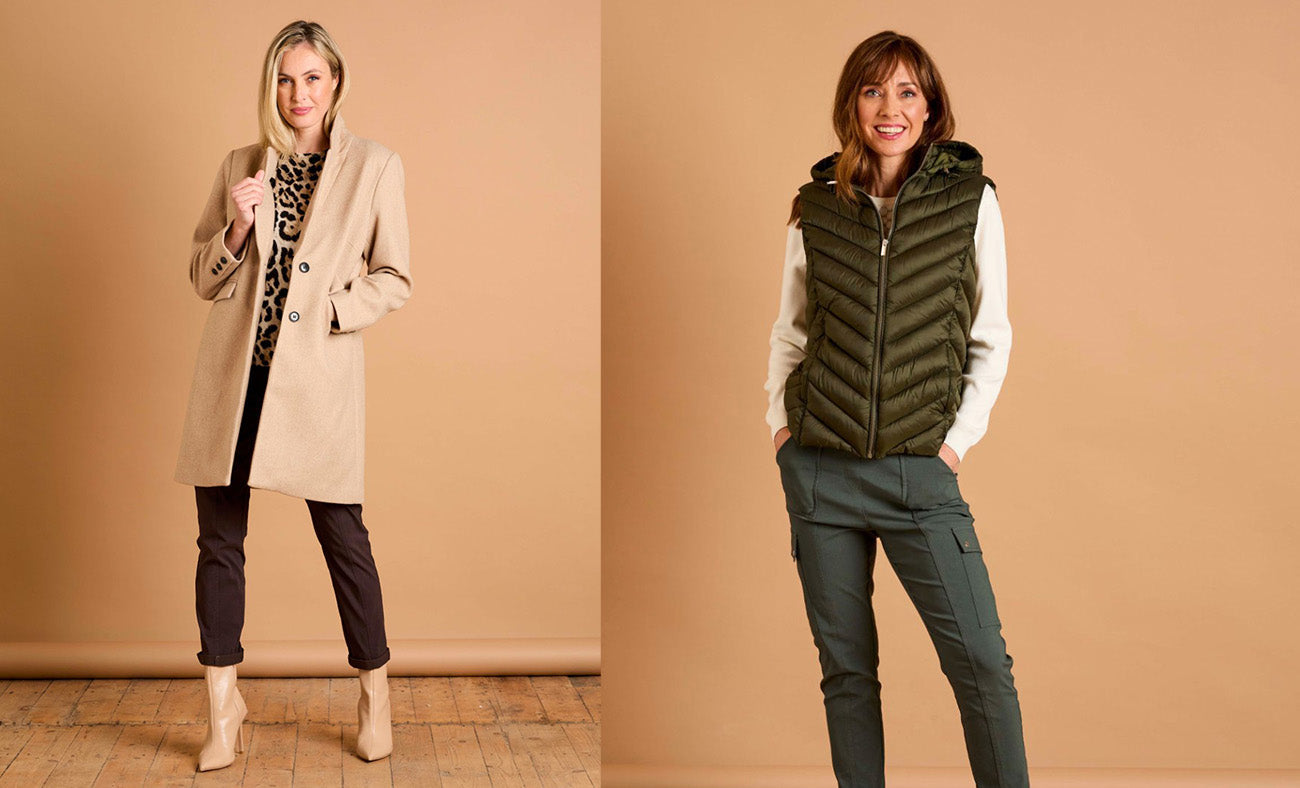 New Autumn Winter Styles – Emreco