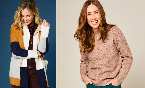 The Versatility of Knitwear for Every Occasion