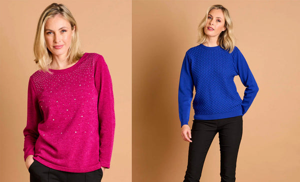 Autumn in Full Colour: How to Wear Bright Shades This Season