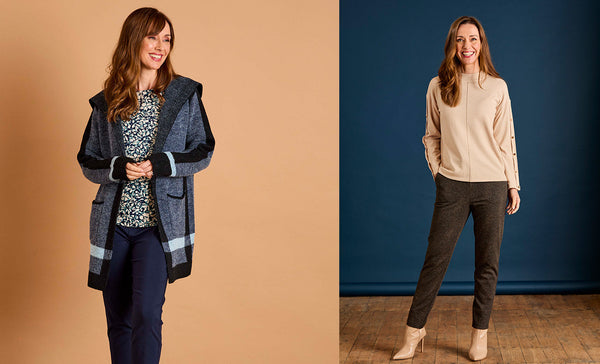 How to Style: Casual Outfits