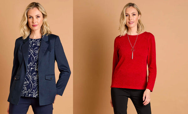 Day to Night Outfits