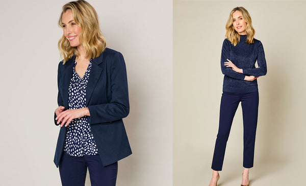 How To Style: Workwear