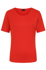 Short Sleeve Crew Neck T-Shirt