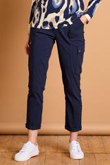 Combat Style Stretch Utility Trousers