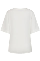 Butterfly Print T-Shirt