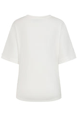 Heart Print T-Shirt