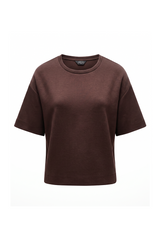 Jersey Plain Top