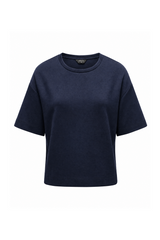 Jersey Plain Top