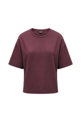 Jersey Plain Top