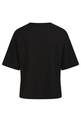Boxy Crinkle Top