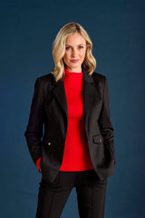 Ponte Open Blazer