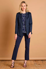 Ponte Open Blazer