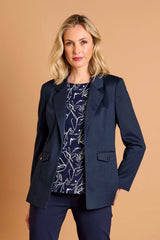 Ponte Open Blazer