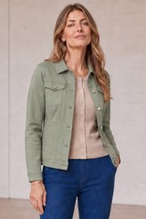 Bengaline Jacket