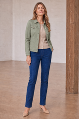 Bengaline Jacket