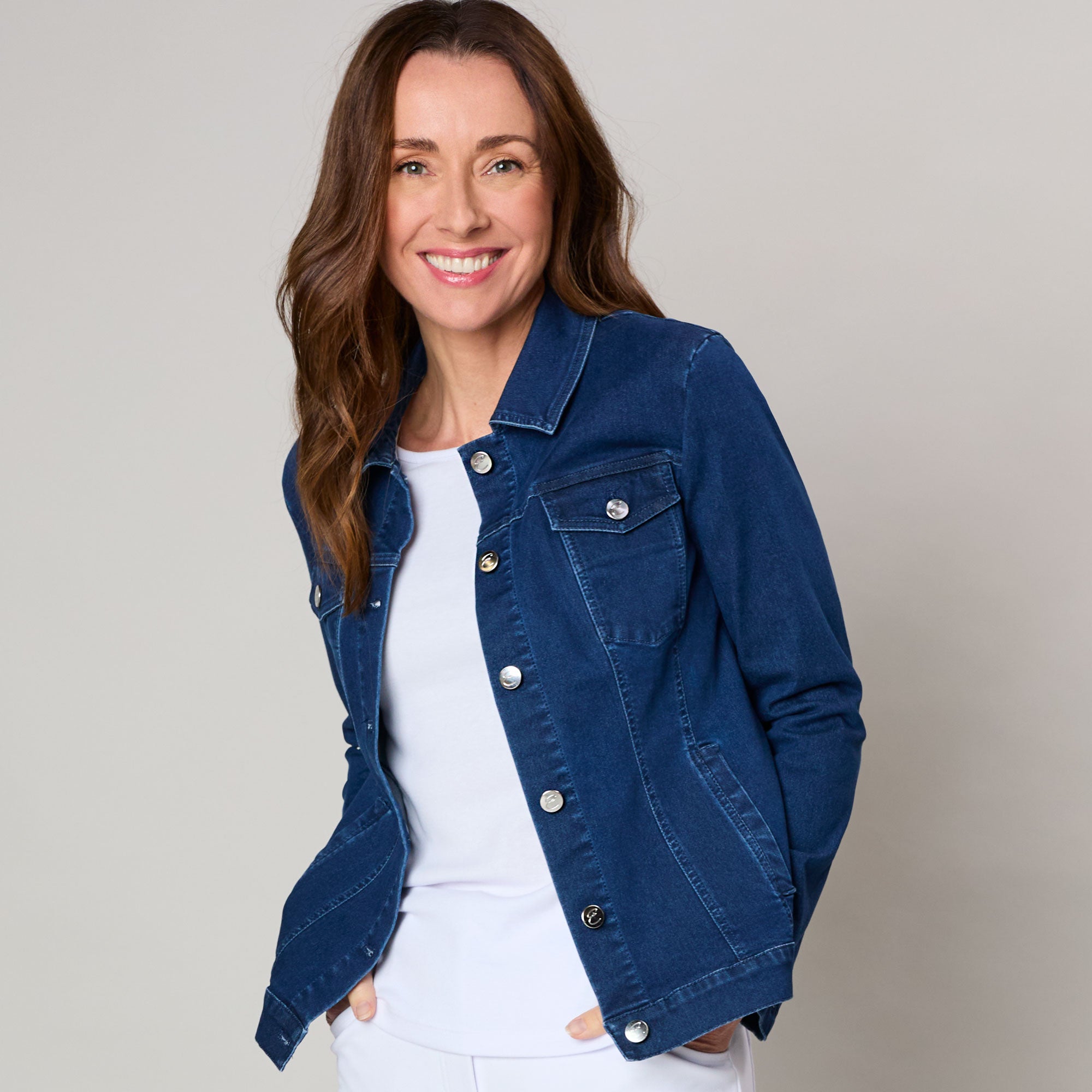 Women's Jackets – Emreco