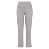 Jean Style Bengaline Stretch Trouser Grey