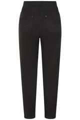 Jean Style Bengaline Trousers