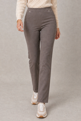 Jean Style Bengaline Trousers