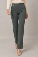 Jean Style Bengaline Trousers