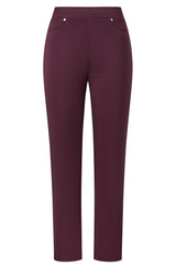 Jean Style Bengaline Trousers