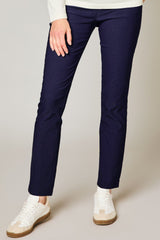Jean Style Bengaline Trousers