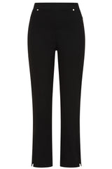 Jean Style Bengaline Trousers