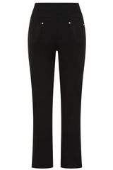 Jean Style Bengaline Trousers