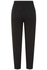 Jean Style Bengaline Trousers