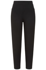 Jean Style Bengaline Trousers