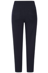 Jean Style Ponte Trousers