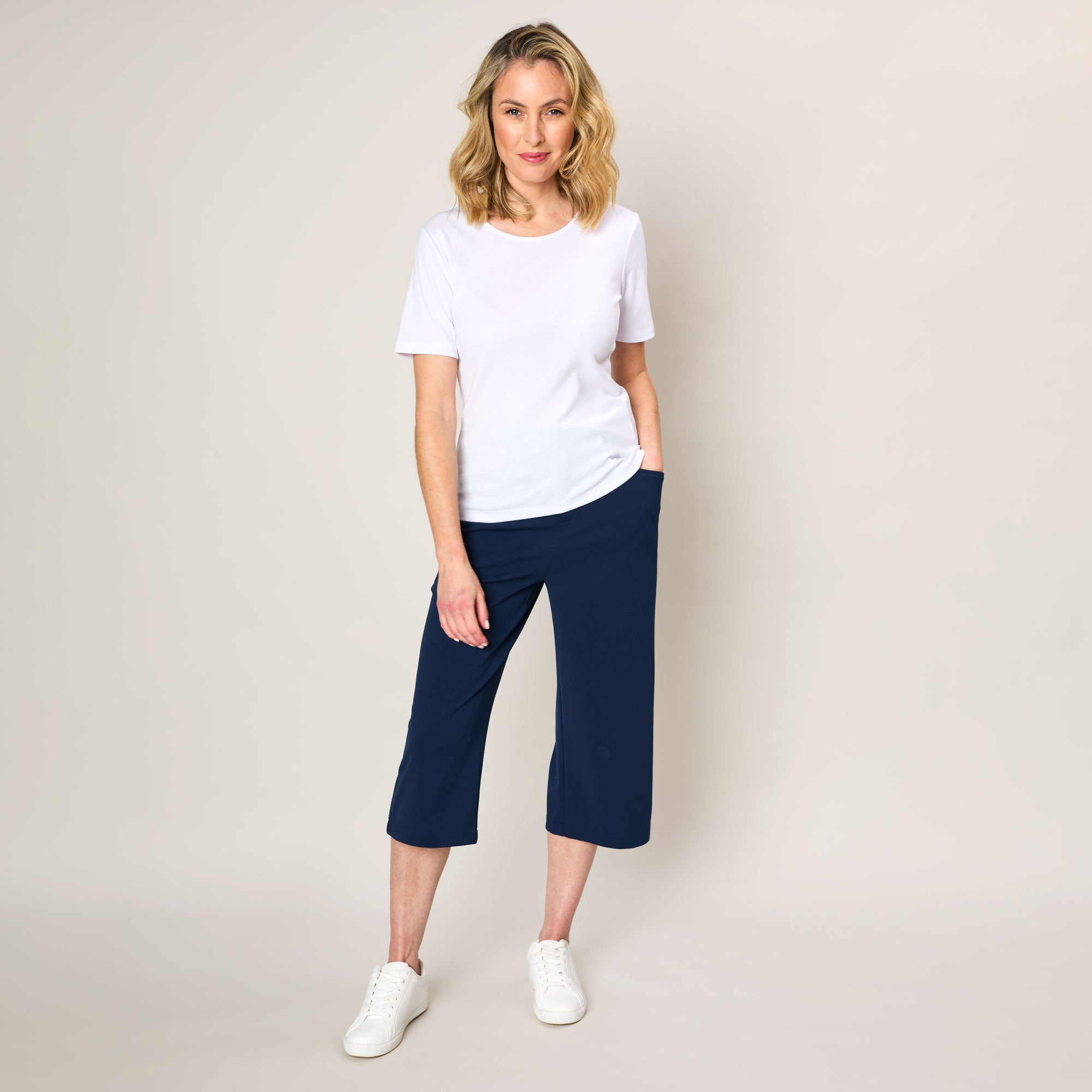 Women's Trousers – Emreco