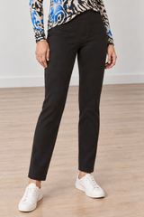 Fleece Lined Bengaline Trousers