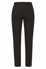 Fleece Lined Bengaline Trousers
