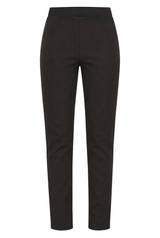 Fleece Lined Bengaline Trousers