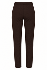 Fleece Lined Bengaline Trousers