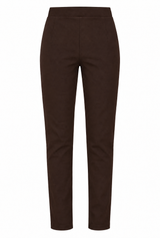 Fleece Lined Bengaline Trousers