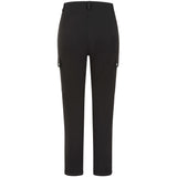 Combat Style Bengaline Stretch Trousers
