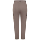 Combat Style Stretch Utility Trouser Deep Stone