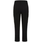 Combat Style Stretch Utility Trouser Black