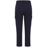 Combat Style Stretch Utility Trouser Navy