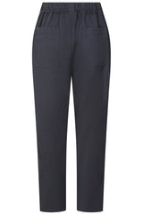 Mid Rise Drawstring Joggers
