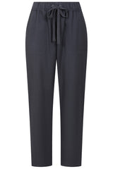 Mid Rise Drawstring Joggers