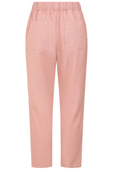 Mid Rise Drawstring Joggers