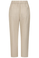 Mid Rise Drawstring Joggers