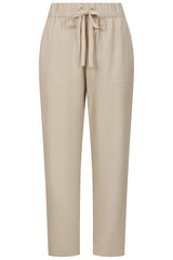 Mid Rise Drawstring Joggers