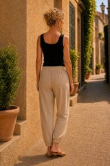 Hareem Trousers