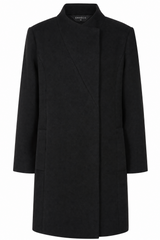 Smart Wrap Coat