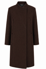 Smart Wrap Coat