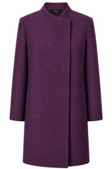 Smart Wrap Coat
